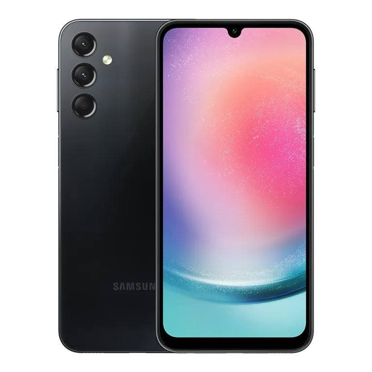 Samsung Galaxy A24 Samsung Galaxy A24